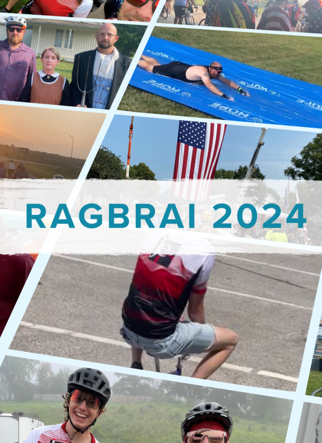 RAGBRAI