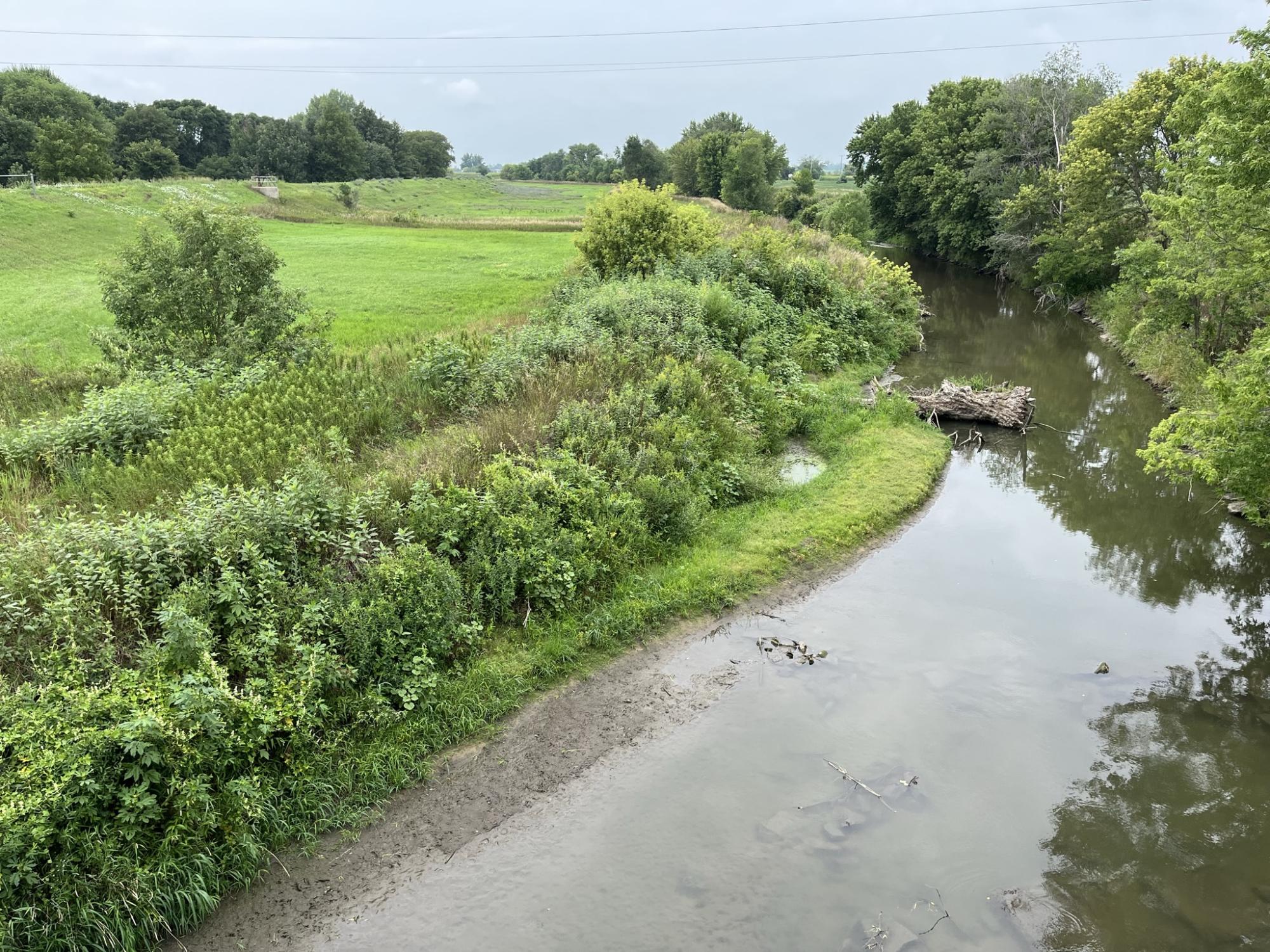 North Fork Elkhorn River