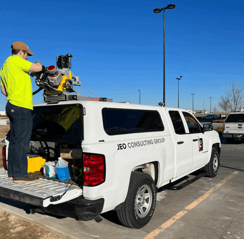 K96 Expansion Project